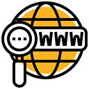 Large Domain Name Library