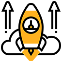 Fast Transfer Process