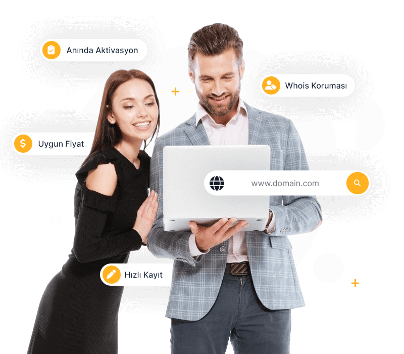  Ücretsiz Whois Gizleme
