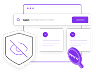 Free Whois Protection